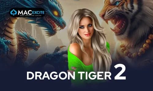 Dragon Tiger 2