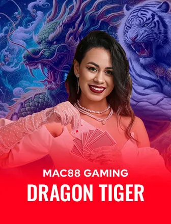 DRAGON & TIGER